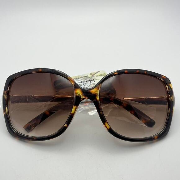 Panama Jack Accessories - Womens brown sunglasses